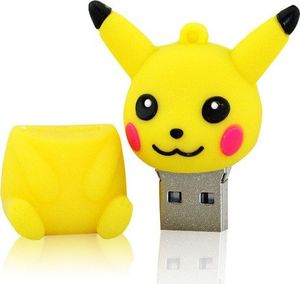 Pendrive Dr. Memory 8 GB 3