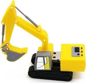 Pendrive Dr. Memory 8 GB 2