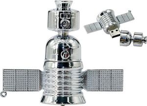 Pendrive Dr. Memory PENDRIVE SATELITA KOSMOS FLASH uniwersalny 1