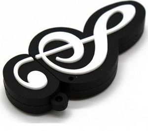 Pendrive Dr. Memory 8 GB 2