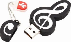 Pendrive Dr. Memory 8 GB 3
