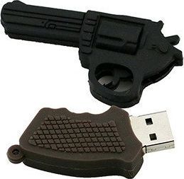Pendrive Dr. Memory 16 GB 3