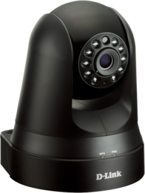 Kamera IP D-Link DCS-5010L/E 5