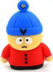 Pendrive Dr. Memory 16 GB 3
