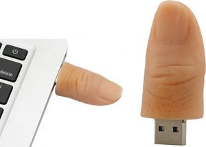 Pendrive Dr. Memory 32 GB 1