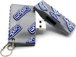 Pendrive Dr. Memory 32 GB 3