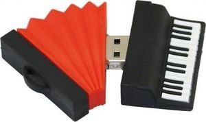 Pendrive Dr. Memory 32 GB 3