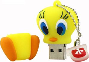 Pendrive Dr. Memory 16 GB 3