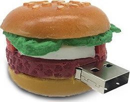 Pendrive Dr. Memory 16 GB 3