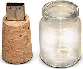 Pendrive Dr. Memory 8 GB 3