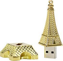 Pendrive Dr. Memory 16 GB 3