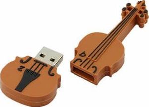 Pendrive Dr. Memory 16 GB 3