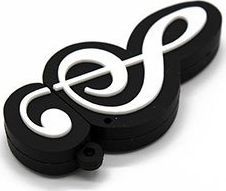 Pendrive Dr. Memory 16 GB 2