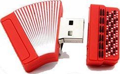 Pendrive Dr. Memory 32 GB 3