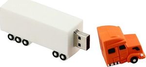 Pendrive Dr. Memory 32 GB 3