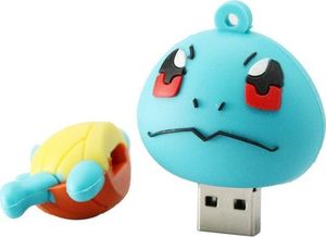 Pendrive Dr. Memory 16 GB 3