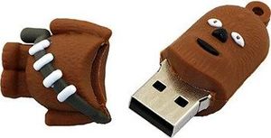 Pendrive Dr. Memory 16 GB 4