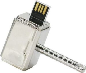 Pendrive Dr. Memory 16 GB 3