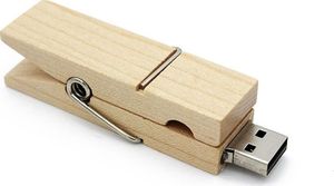 Pendrive Dr. Memory 16 GB 2
