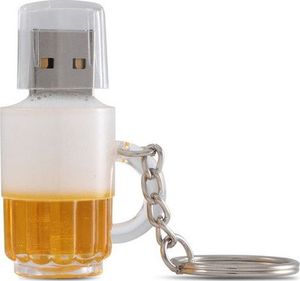 Pendrive Dr. Memory 16 GB 2