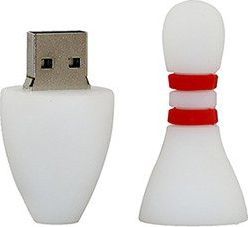 Pendrive Dr. Memory 8 GB 3
