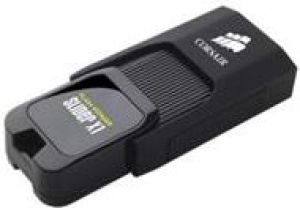 Pendrive Corsair Voyager Slider X1 16GB USB 3.0 (CMFSL3X1-16GB) 1