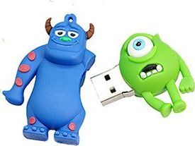 Pendrive Dr. Memory 32 GB 3