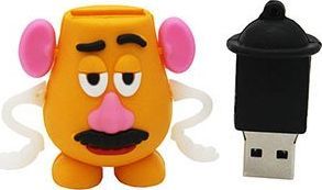 Pendrive Dr. Memory 16 GB 3