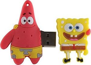 Pendrive Dr. Memory 8 GB 3