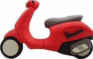 Pendrive Dr. Memory 16 GB 2