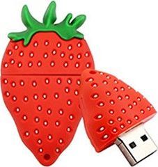 Pendrive Dr. Memory 8 GB 3