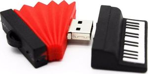 Pendrive Dr. Memory 16 GB 3