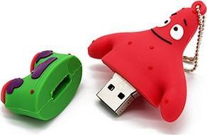 Pendrive Dr. Memory 32 GB 3