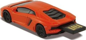 Pendrive Dr. Memory 16 GB 2