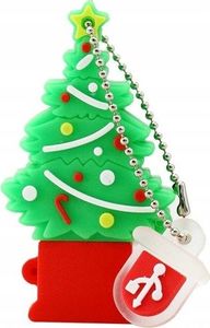 Pendrive Dr. Memory 8 GB 2