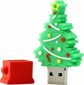 Pendrive Dr. Memory 8 GB 3