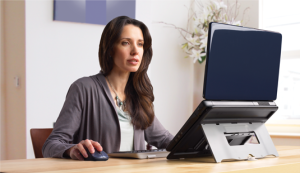 Klawiatura + mysz Logitech Combo MK520 (920-002613) 6