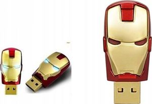 Pendrive Dr. Memory 64 GB 2