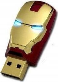 Pendrive Dr. Memory 64 GB 3