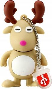 Pendrive Dr. Memory 64 GB 2