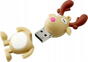 Pendrive Dr. Memory 64 GB 3