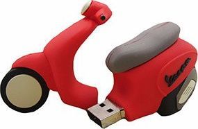 Pendrive Dr. Memory 64 GB 3