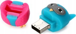 Pendrive Dr. Memory 64 GB 3
