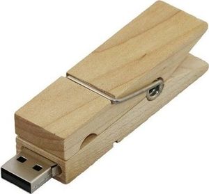 Pendrive Dr. Memory 64 GB 3