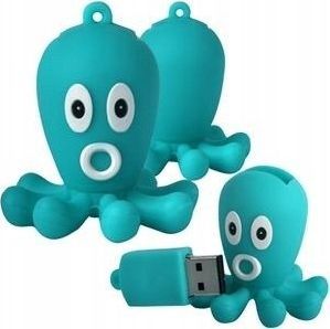 Pendrive Dr. Memory 64 GB 3