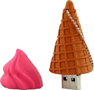 Pendrive Dr. Memory 64 GB 3