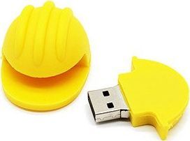 Pendrive Dr. Memory 64 GB 3
