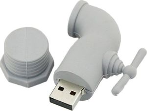 Pendrive Dr. Memory 64 GB 3