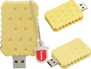 Pendrive Dr. Memory 64 GB 3