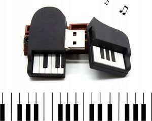 Pendrive Dr. Memory 64 GB 2